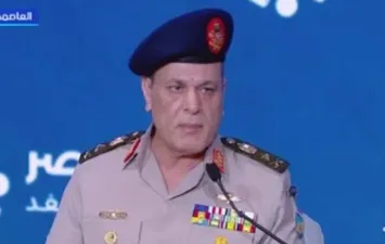 الفريق محمد عبد الرحمن ربيع، رئيس الهيئة القومية لإدارة الأزمات