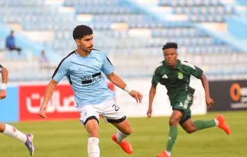 غزل المحلة والاتحاد السكندري 