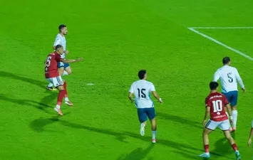 الأهلي والقناة 