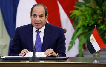 السيسي 