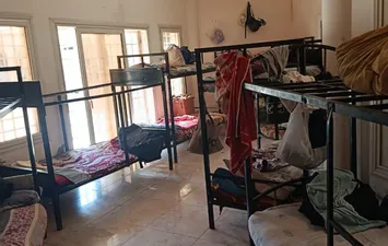 المراكز الغير مرخصة لعلاج الإدمان بمحافظة الإسكندرية