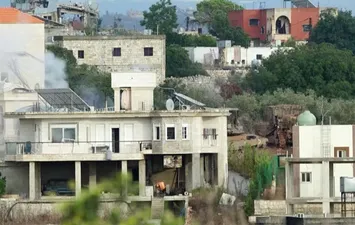 مفاوضات لبنان وإسرائيل