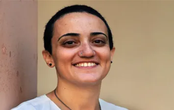لينا عطا الله