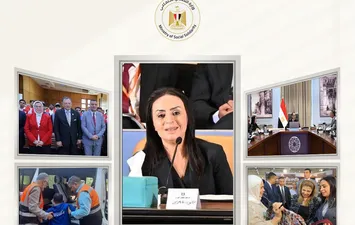 جانب من الفعاليات