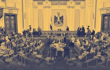 انتخابات الحزب المصري الديمقراطي