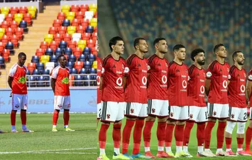 الأهلي وكيتارا 