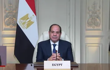 السيسي