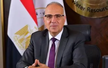 وزير الري 