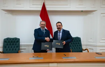 الهيئة العامة للتأمين الصحي الشامل توقّع عقد اتفاق مع مستشفى سموحة الجامعي التخصصي بالإسكندرية