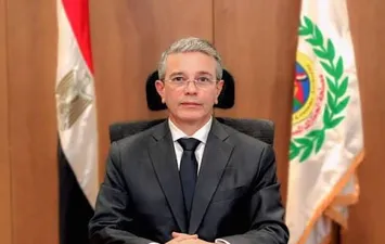 رئيس مصلحة الجمارك 
