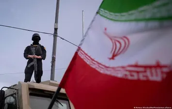 خطة إيران في الشرق الأوسط 