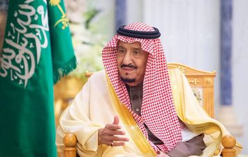 الملك سلمان
