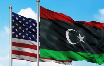 ليبيا تستدعى القائمة بأعمال السفارة الأمريكية