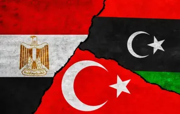اتفاقية تركيا وليبيا البحرية