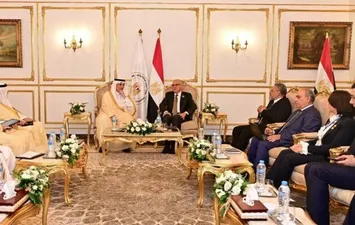 جانب من الفعاليات