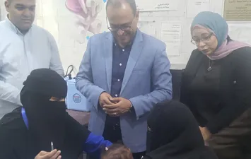 صحة قنا 