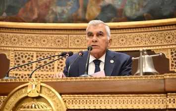 رئيس مجلس الشيوخ 