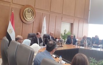 جانب من الفعاليات
