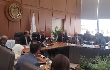 جانب من الفعاليات