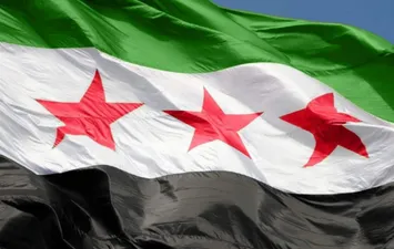 سوريا 