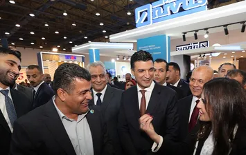 جانب من المؤتمر