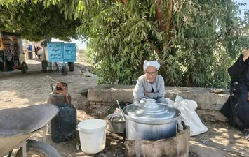 العم إبراهيم ابو الطبل