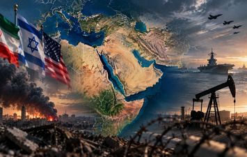 خرائط الاستقرار وقواعد الردع