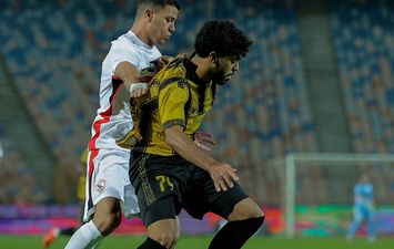 المقاولون العرب والزمالك 