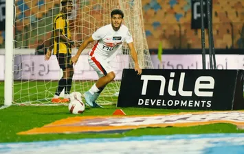 الزمالك والمقاولون العرب 