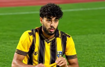 محمد عبد الناصر 
