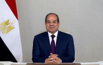 السيسي