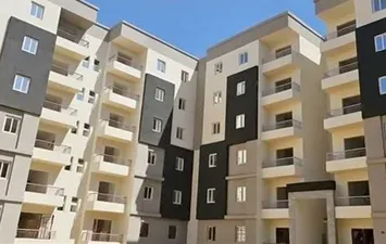 شقق السكن البديل