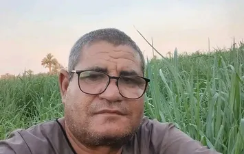 وفاة معلم بازمه قلبية
