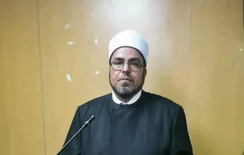 وكيل وزارة الأوقاف