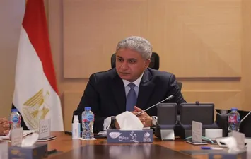 وزير السياحة والآثار