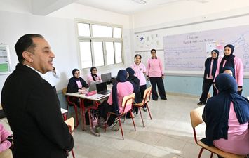 مدارس STEM
