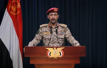 المتحدث العسكري باسم الفصائل اليمنية العميد يحيى سريع