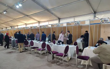 انتخابات حزب الوفد 2026 