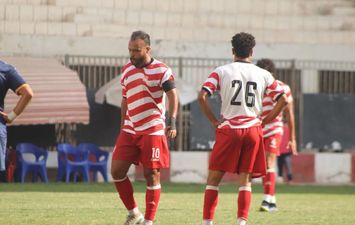 بلدية المحلة والنصر 