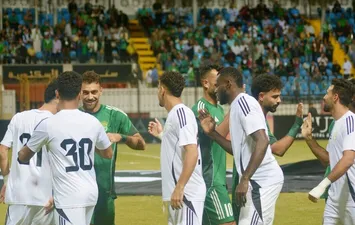 الاتحاد السكندري وطلائع الجيش 
