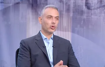 هاني جنينة