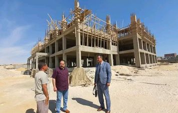 المتابعة