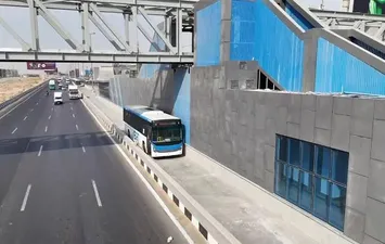 الأتوبيس الترددي