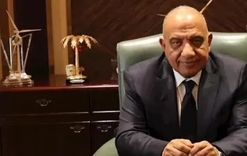 وزير الكهرباء 