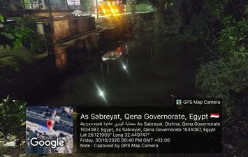 استجابة لـ اهل مصر
