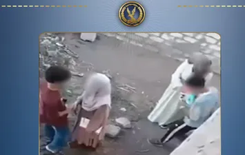 &laquo;الداخلية&raquo; تكشف ملابسات فيديو الأفعال المنافية للآداب وضبط المتهمين بكفر الشيخ