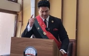 55 دقيقة من القهر.. كاميرات المراقبة والطب الشرعي تكشفان زيف ادعاءات متهم "هتك عرض فتاة بورسعيد"