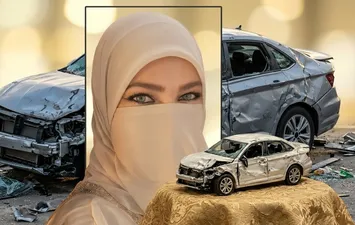 &laquo;كتب لها عمر جديد&raquo;.. تفاصيل حادث مرعب تنجو منه سيدة بورسعيدية بعد انقلاب سيارتها واختبار قاسي بين الحياة والموت