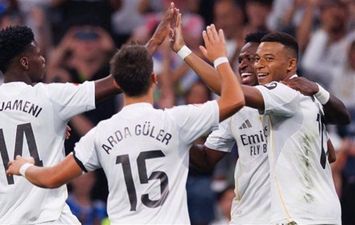 real madrid