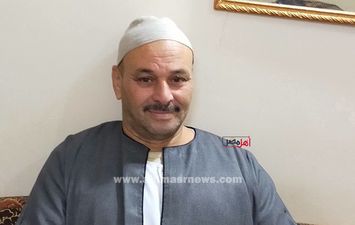 أحد المتوفين في الحادث